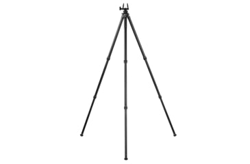 Image of Vanguard Endeavor L 263AGM65 Shooting Tripod