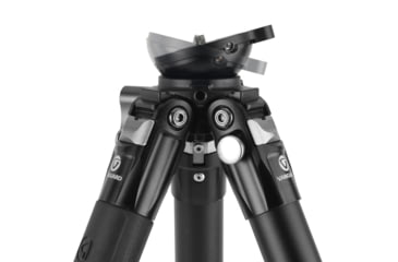 Image of Vanguard Endeavor L 263AGM65 Shooting Tripod