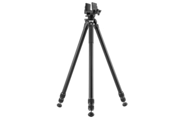 Image of Vanguard Endeavor L 263AGM65 Shooting Tripod