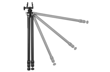 Image of Vanguard Endeavor L 263AGM65 Shooting Tripod