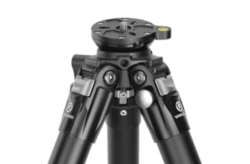 Image of Vanguard Endeavor L 263AGM65 Shooting Tripod