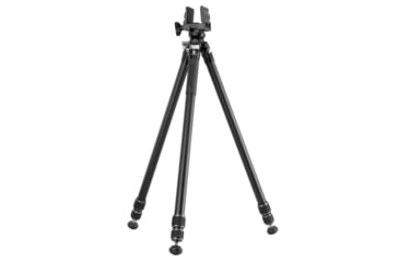 Image of Vanguard Endeavor L 263AGM65 Shooting Tripod