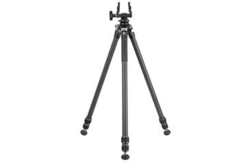 Image of Vanguard Endeavor L 263CGM65 Shooting Tripod