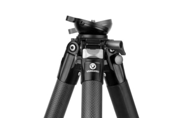 Image of Vanguard Endeavor L 263CGM65 Shooting Tripod