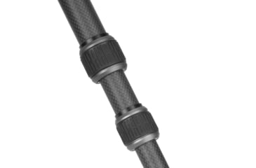 Image of Vanguard Endeavor L 263CGM65 Shooting Tripod