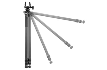 Image of Vanguard Endeavor L 263CGM65 Shooting Tripod
