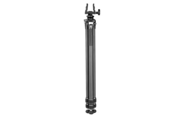 Image of Vanguard Endeavor L 263CGM65 Shooting Tripod
