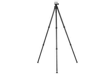 Image of Vanguard Endeavor L 263CGM65 Shooting Tripod
