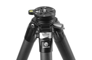 Image of Vanguard Endeavor L 263CGM65 Shooting Tripod