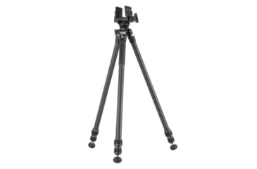 Image of Vanguard Endeavor L 263CGM65 Shooting Tripod