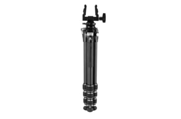 Image of Vanguard Endeavor LT Shooting Tripod