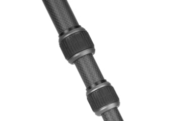 Image of Vanguard Endeavor LT Shooting Tripod