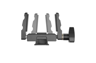 Image of Vanguard Endeavor LT Shooting Tripod