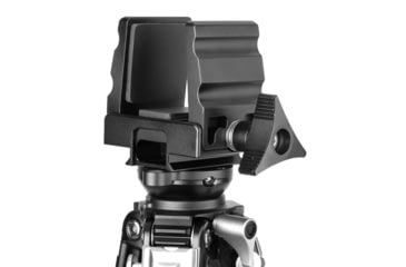 Image of Vanguard Endeavor LT Shooting Tripod