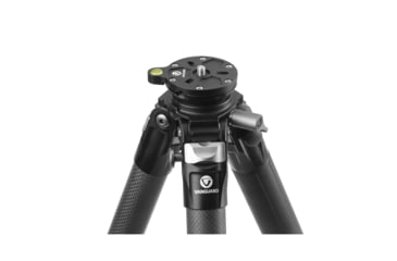 Image of Vanguard Endeavor LT Shooting Tripod