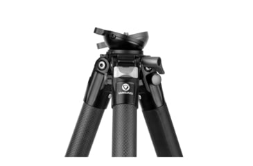 Image of Vanguard Endeavor LT Shooting Tripod