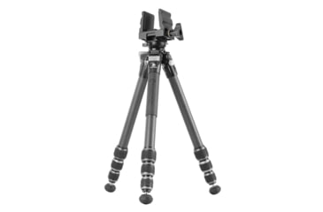 Image of Vanguard Endeavor LT Shooting Tripod