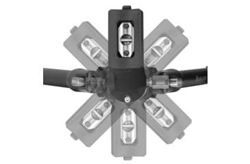 Image of Vanguard EQ-Precision 2A Bipods