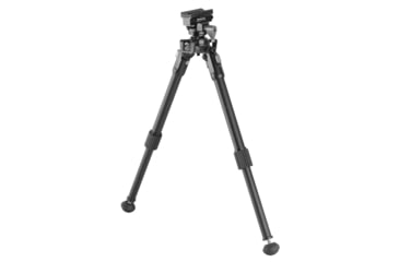Image of Vanguard Equalizer 2QS Bipods