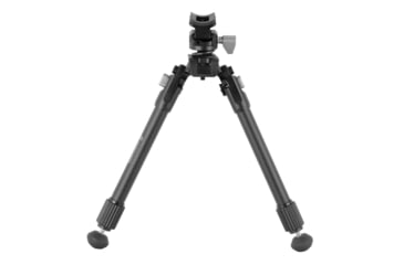 Image of Vanguard Equalizer 2QS Bipods