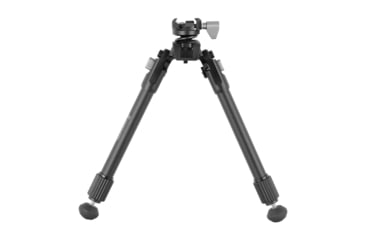 Image of Vanguard Equalizer 2QS Bipods