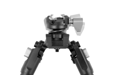 Image of Vanguard Equalizer 2QS Bipods
