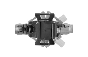 Image of Vanguard Equalizer 2QS Bipods