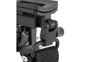 Image of Vanguard Equalizer 2QS Bipods