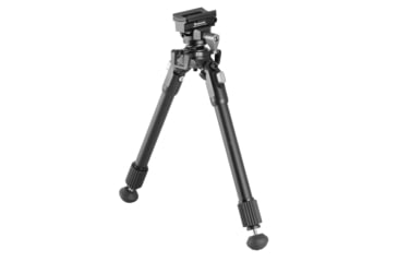 Image of Vanguard Equalizer 2QS Bipods