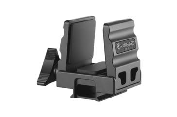 Image of Vanguard Gun Mount Clamp