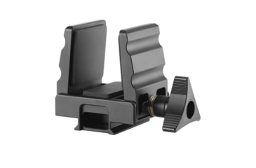 Image of Vanguard Gun Mount Clamp