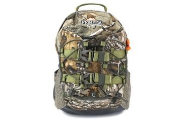 Image of Vanguard Vanguard Hunting Sling Bag-Realtree Camo, Camoflauge Pioneer 1000RT