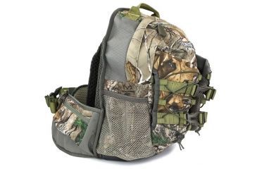 Image of Vanguard Vanguard Hunting Sling Bag-Realtree Camo, Camoflauge Pioneer 1000RT