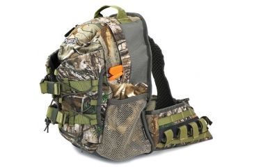 Image of Vanguard Vanguard Hunting Sling Bag-Realtree Camo, Camoflauge Pioneer 1000RT