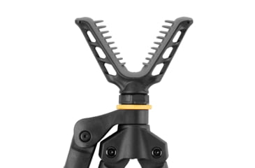 Image of Vanguard Quest T62 C 3-in-1 Tripod