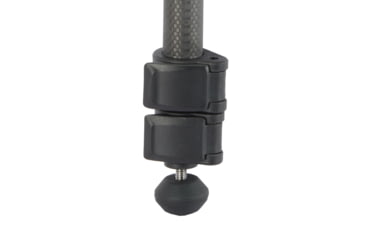 Image of Vanguard Quest T62 C 3-in-1 Tripod