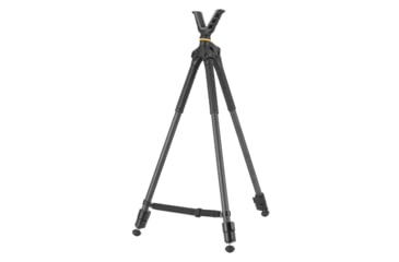 Image of Vanguard Quest T62 C 3-in-1 Tripod
