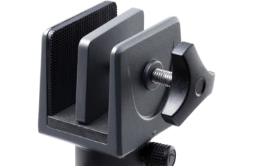 Image of Vanguard VEO 2 BH-50WM Window Mount, Dark Gray, VEO2BH-50WM