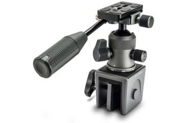 Image of Vanguard VEO 2 BH-50WM Window Mount, Dark Gray, VEO2BH-50WM