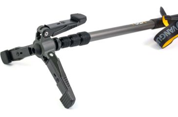 Image of Vanguard VEO 2 CM-234TU Shooting Stick, Dark Gray, 64 in, VEO 2 CM-234TU