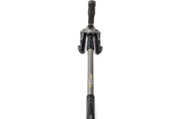 Image of Vanguard VEO 2 CM-234TU Shooting Stick, Dark Gray, 64 in, VEO 2 CM-234TU