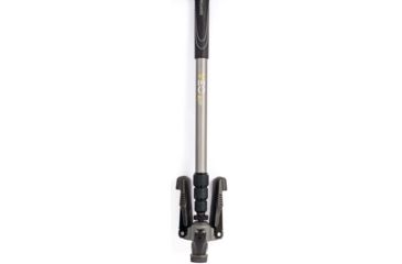 Image of Vanguard VEO 2 CM-234TU Shooting Stick, Dark Gray, 64 in, VEO 2 CM-234TU