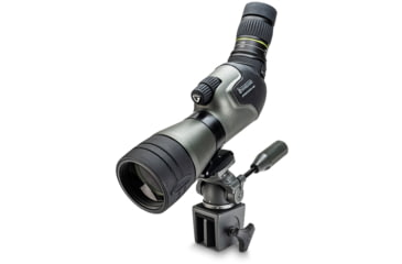 Image of Vanguard VEO 2 PH-28WM Window Mount, Dark Gray, VEO2PH-28WM