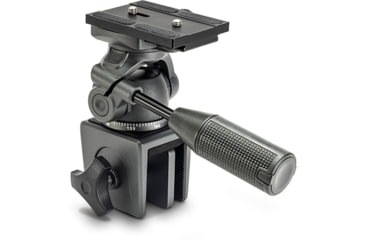 Image of Vanguard VEO 2 PH-28WM Window Mount, Dark Gray, VEO2PH-28WM