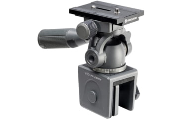 Image of Vanguard VEO 2 PH-28WM Window Mount, Dark Gray, VEO2PH-28WM