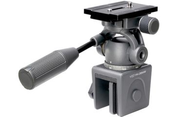 Image of Vanguard VEO 2 PH-28WM Window Mount, Dark Gray, VEO2PH-28WM