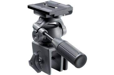 Image of Vanguard VEO 2 PH-28WM Window Mount, Dark Gray, VEO2PH-28WM