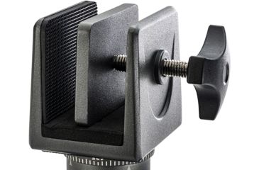 Image of Vanguard VEO 2 PH-28WM Window Mount, Dark Gray, VEO2PH-28WM