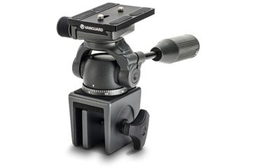 Image of USED Vanguard VEO 2 PH-28WM Window Mount, Dark Gray, VEO2PH-28WM, EDEMO1