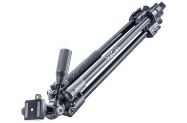 Image of Vanguard VEO 2 PRO 203AO Tripod, Black, VEO2PRO203AO